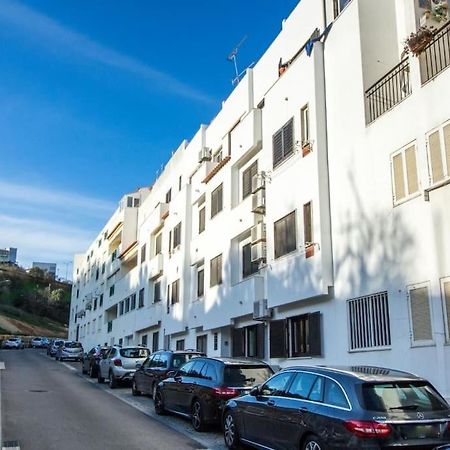 Old Town Apartment - Top Location & Downtown Albufeira Luaran gambar
