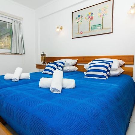 Old Town Apartment - Top Location & Downtown Albufeira Luaran gambar