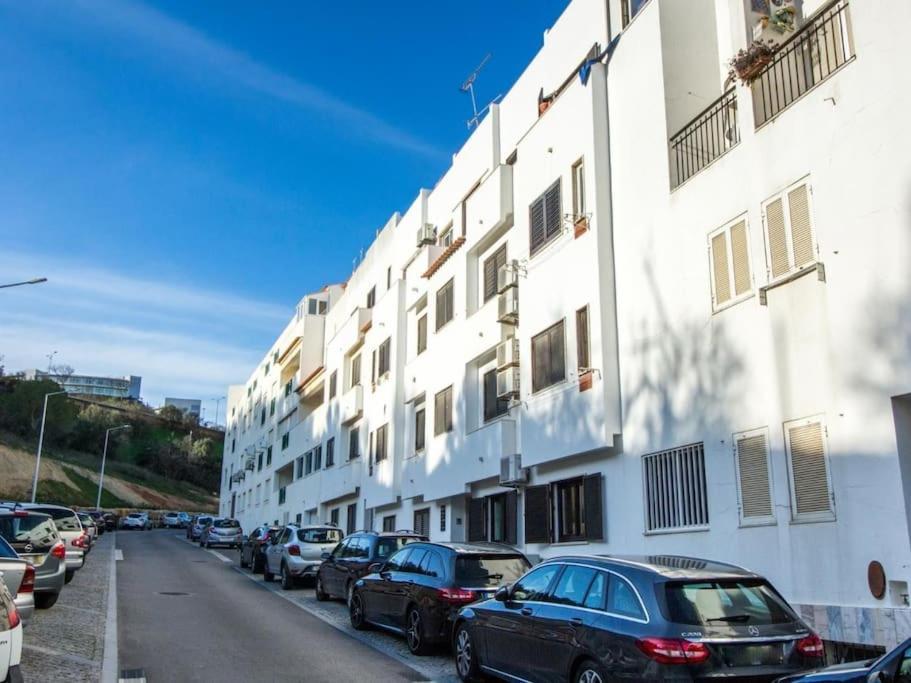 Old Town Apartment - Top Location & Downtown Albufeira Luaran gambar