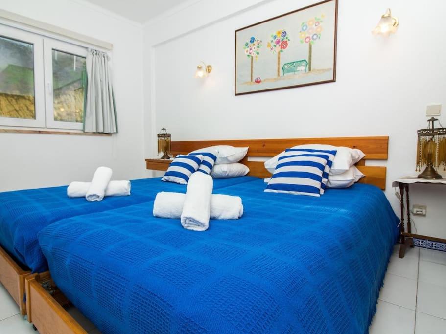 Old Town Apartment - Top Location & Downtown Albufeira Luaran gambar