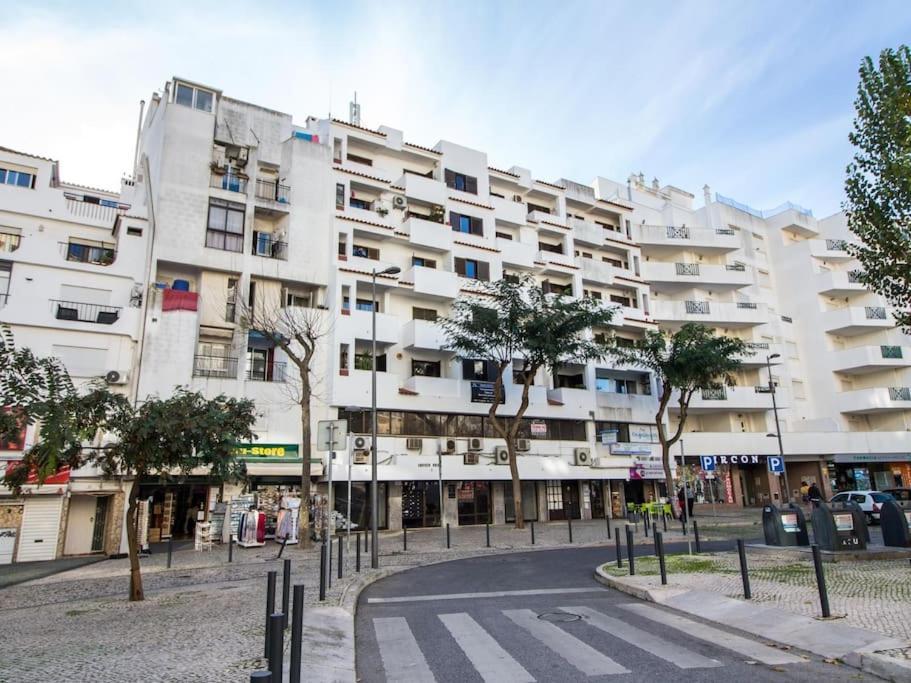 Old Town Apartment - Top Location & Downtown Albufeira Luaran gambar