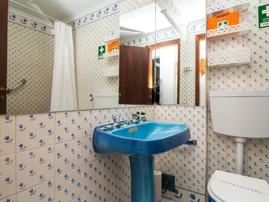 Old Town Apartment - Top Location & Downtown Albufeira Luaran gambar