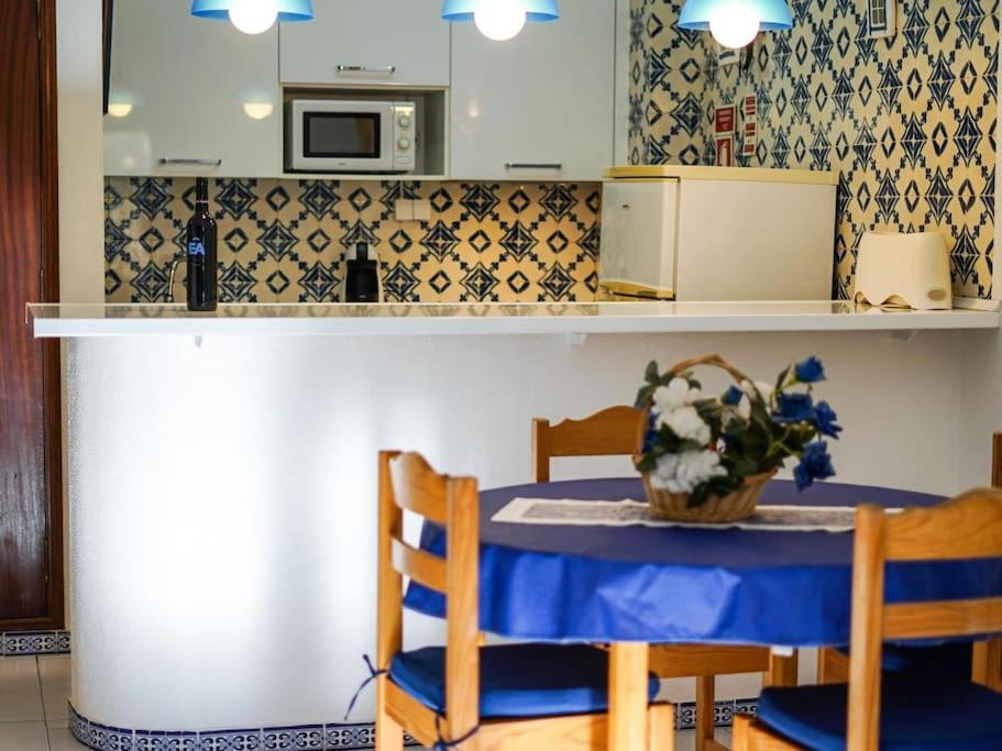 Old Town Apartment - Top Location & Downtown Albufeira Luaran gambar