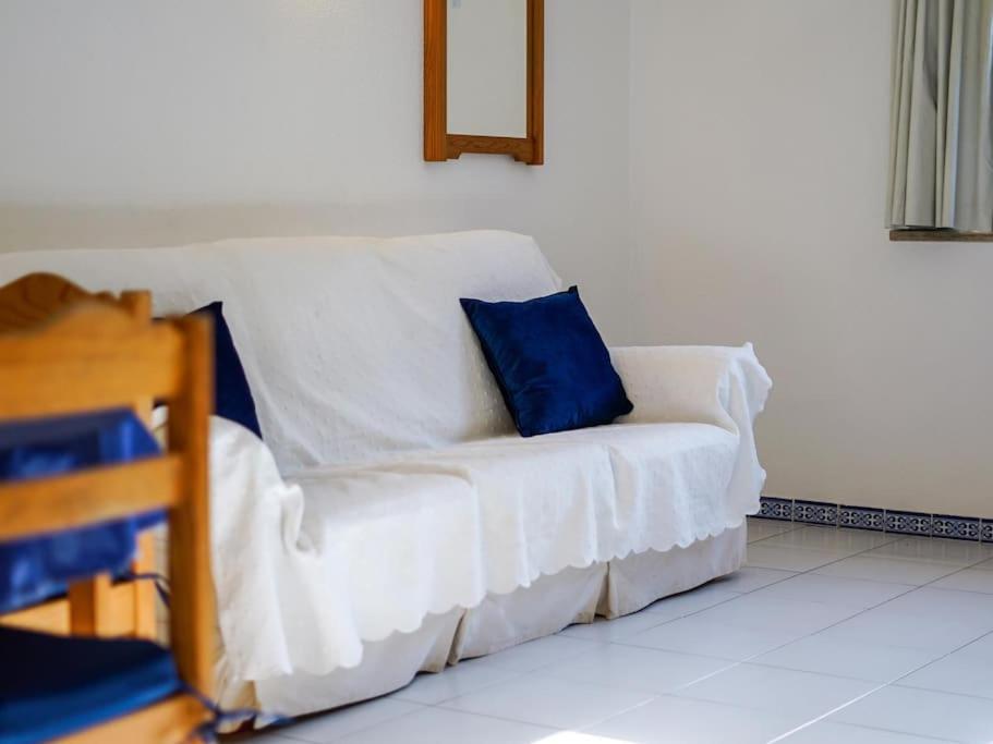 Old Town Apartment - Top Location & Downtown Albufeira Luaran gambar