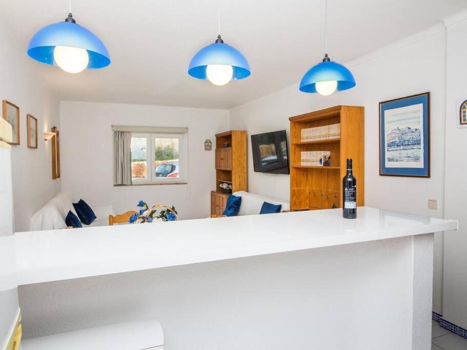 Old Town Apartment - Top Location & Downtown Albufeira Luaran gambar