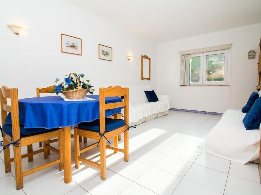 Old Town Apartment - Top Location & Downtown Albufeira Luaran gambar